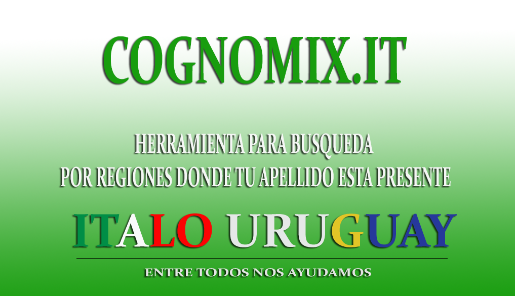 Cognomix.it