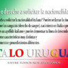 Quien tiene derecho a solicitar la nacionalidad italiana