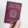 El Pasaporte Italiano: Puerta a un Mundo de Oportunidades y Beneficios