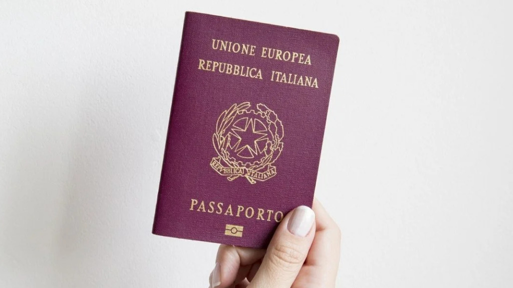 El Pasaporte Italiano: Puerta a un Mundo de Oportunidades y Beneficios