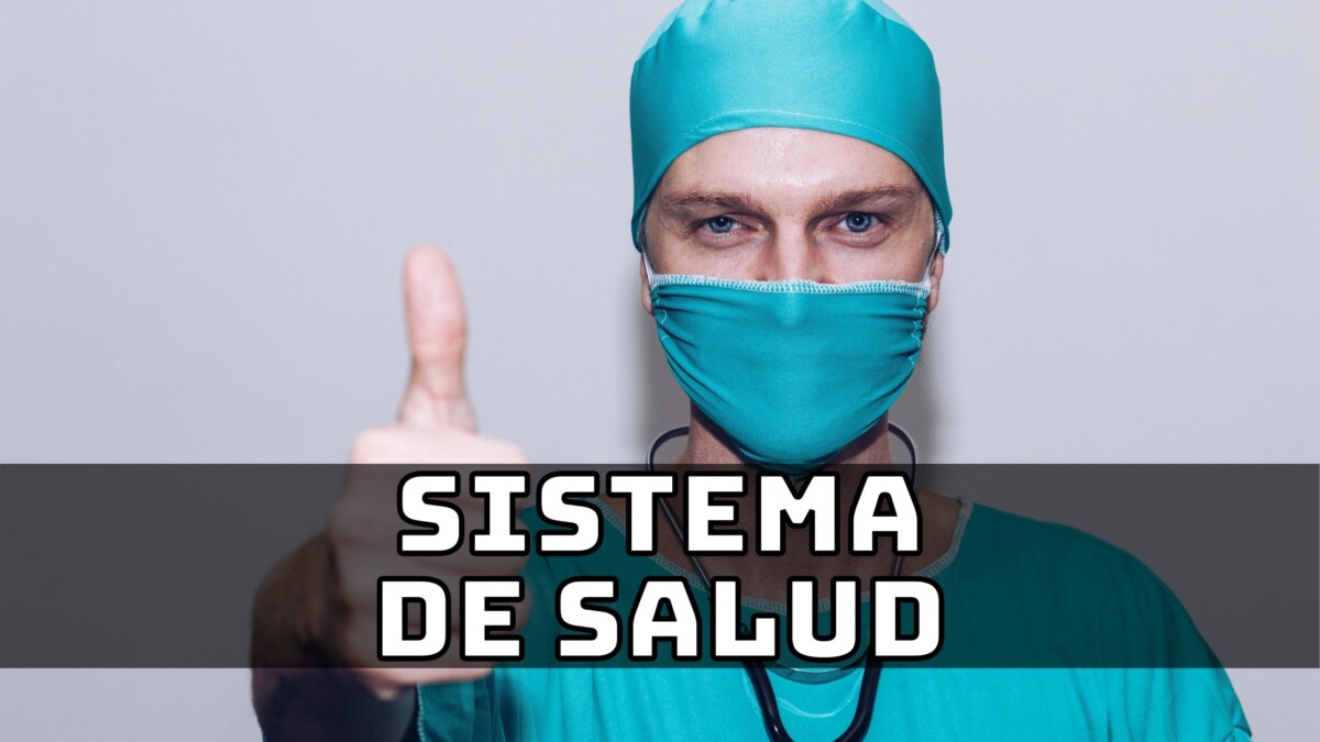 Estructura y Funcionamiento del Sistema de Salud en Italia