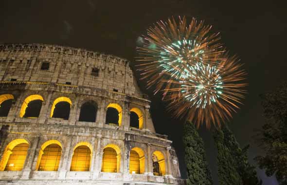 Celebremos el Año Nuevo a la Italiana: Tradiciones Regionales y Festividades Espectaculares