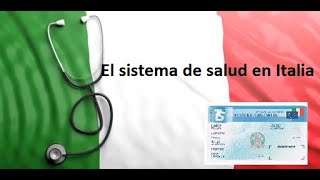 Sistema de Salud en Italia: Un Análisis Integral