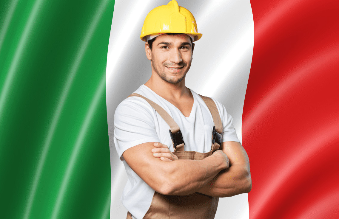 Derechos de los Trabajadores en Italia