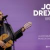 Jorge Drexler en Concierto: Noche Mágica en Roma este 17 de Mayo – ¡Consigue tus Entradas!