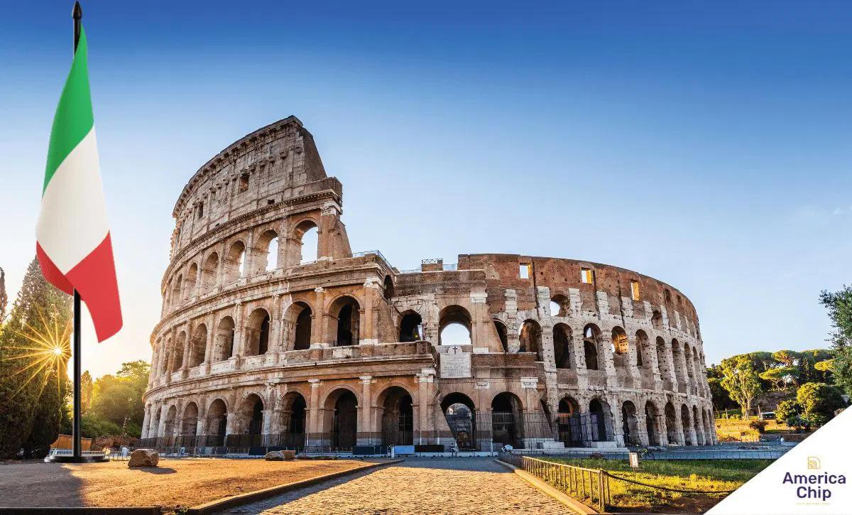 El mejor mes para tramitar la Ciudadanía Italiana en Italia